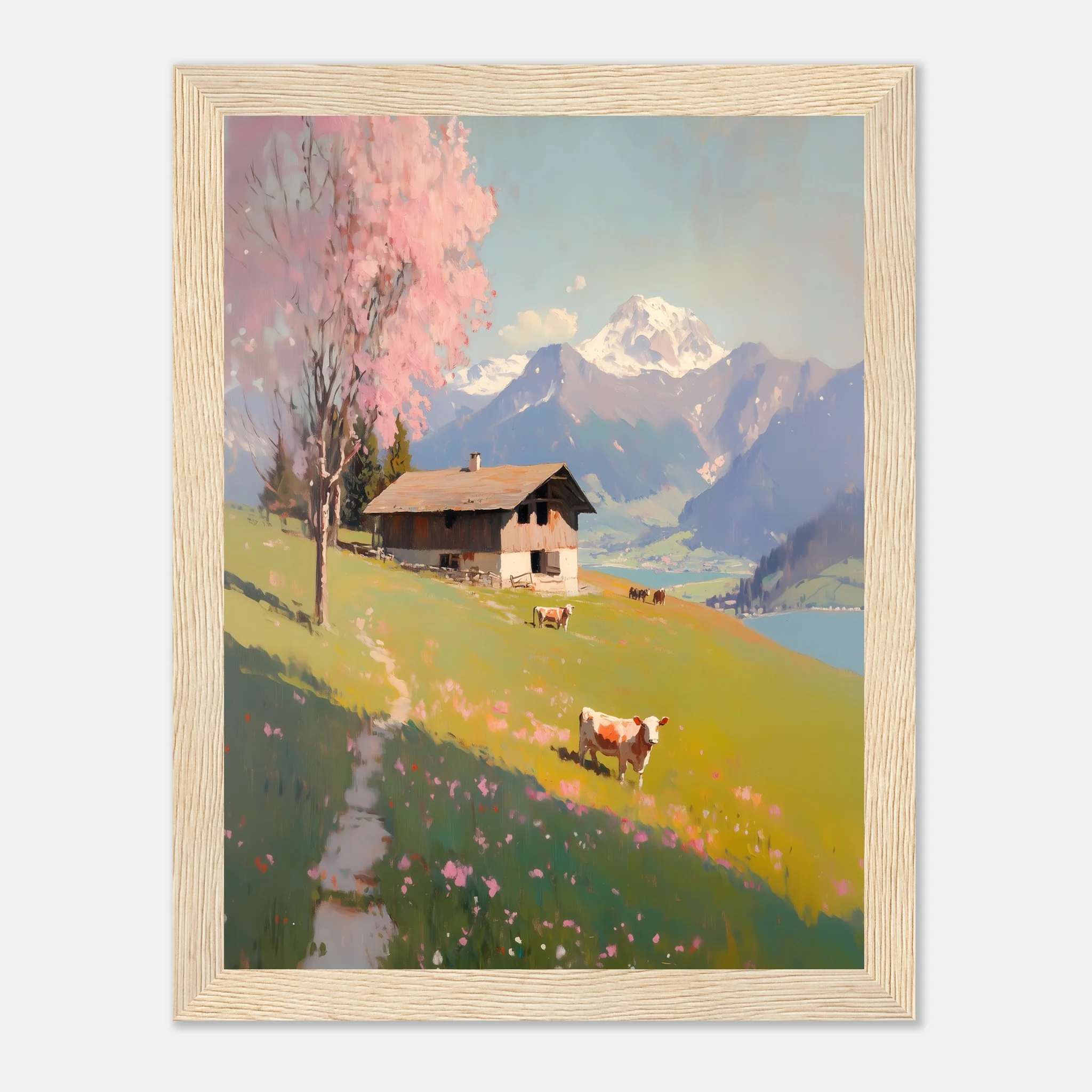 Alpine Bloom - Image 11