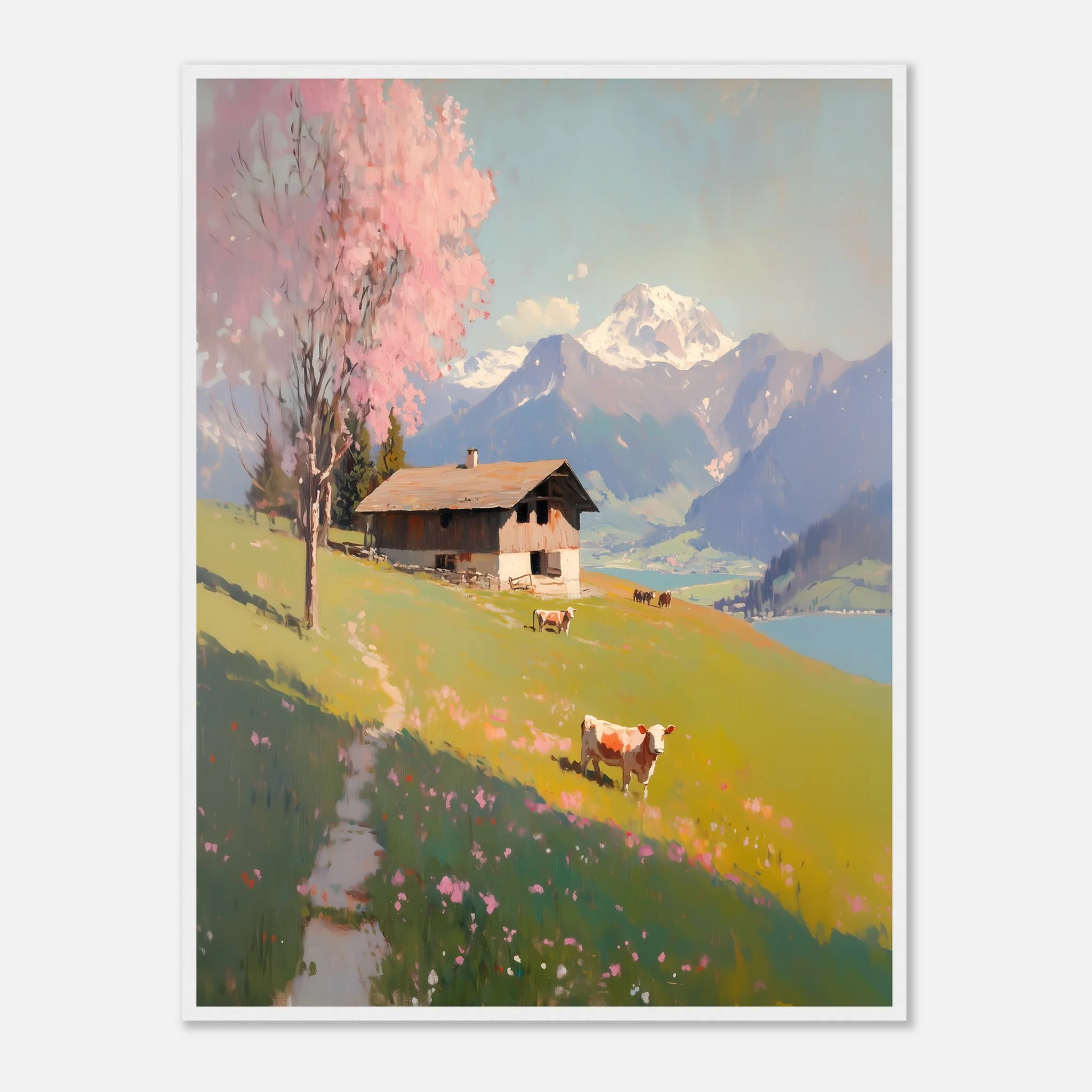 Alpine Bloom - Image 15