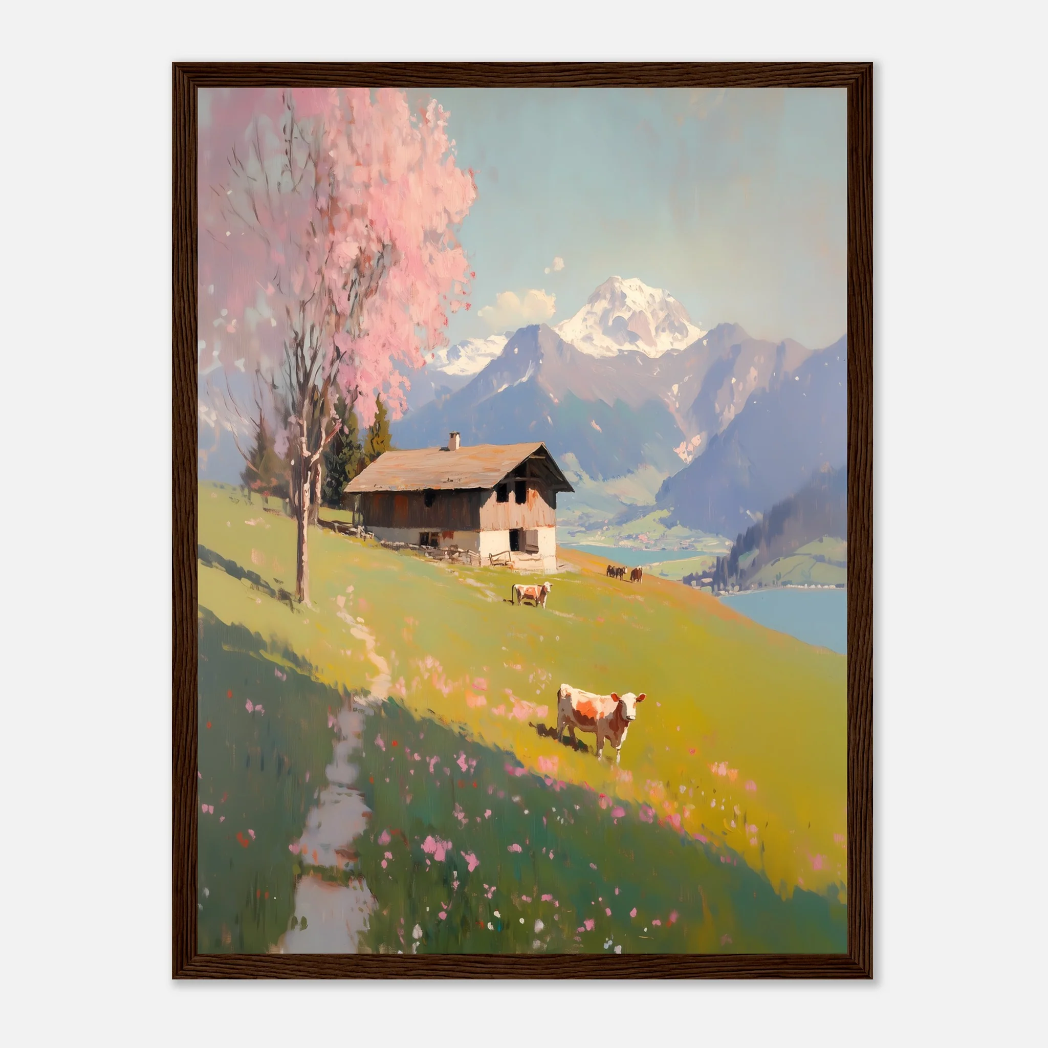 Alpine Bloom - Image 27