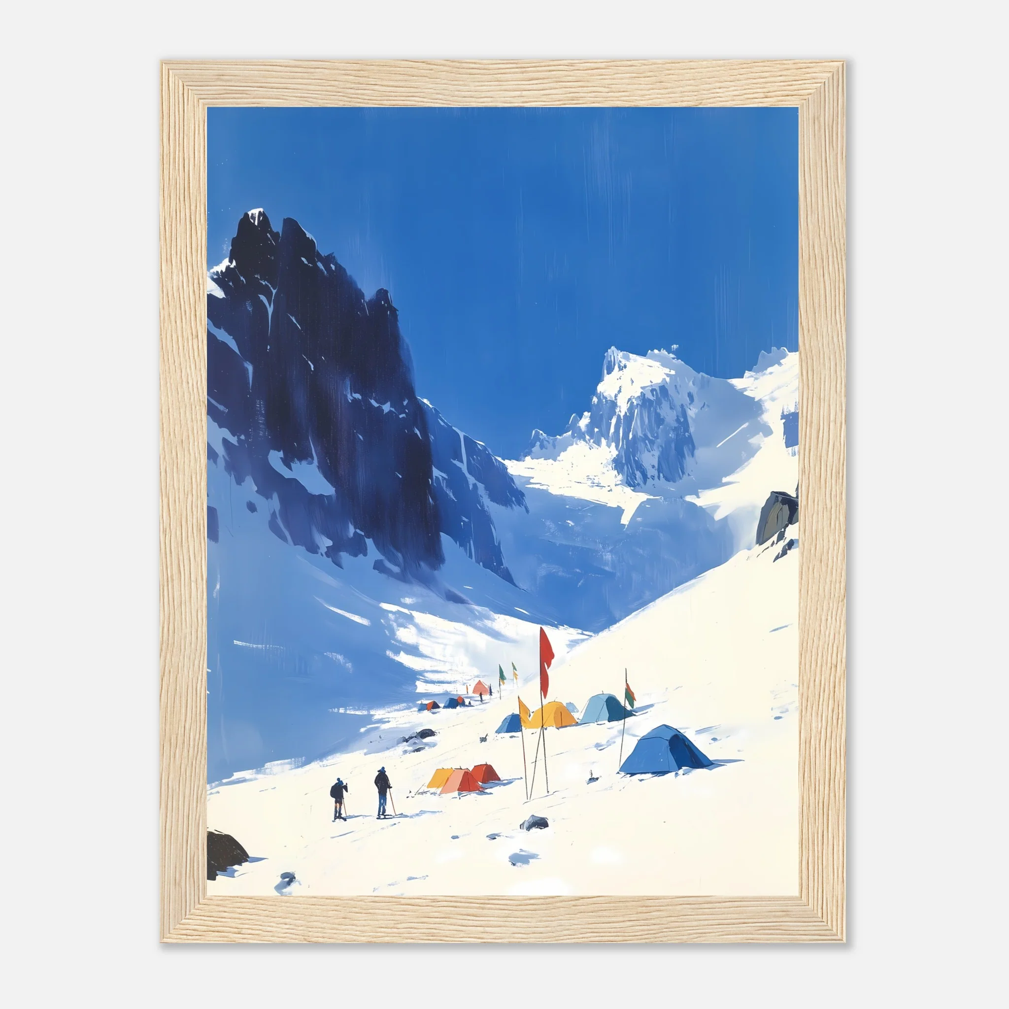 Flags in the Frozen Frontier - Image 11