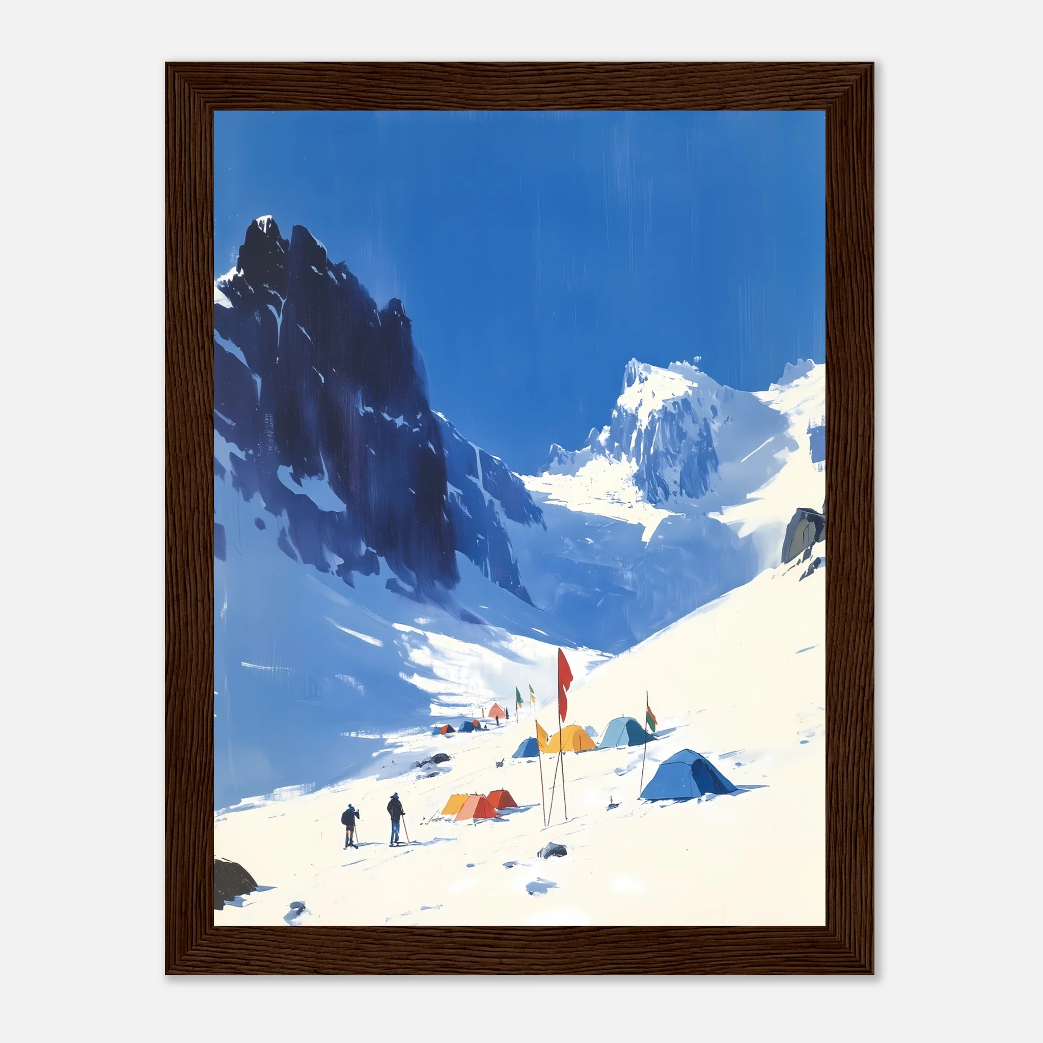 Flags in the Frozen Frontier - Image 14