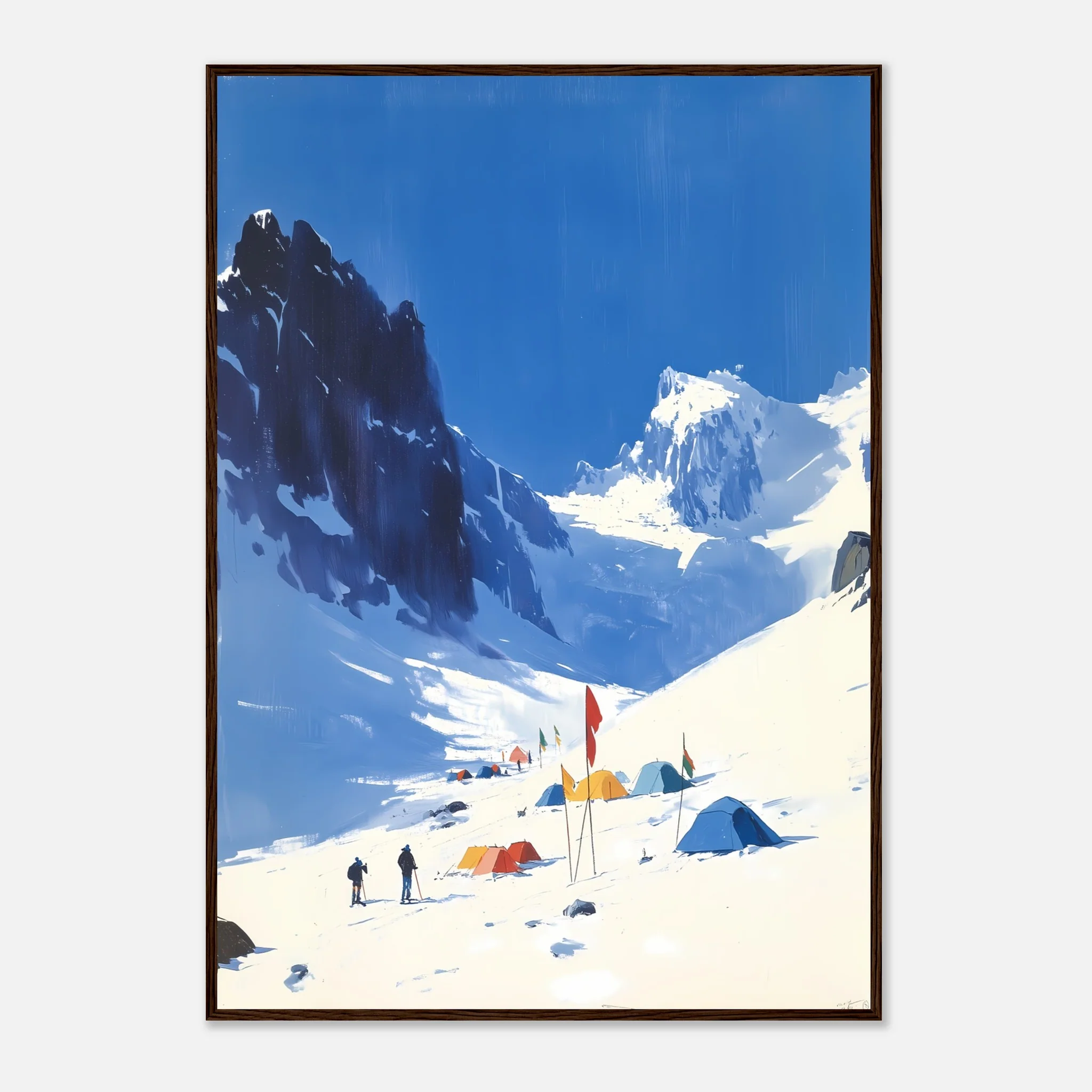Flags in the Frozen Frontier - Image 15
