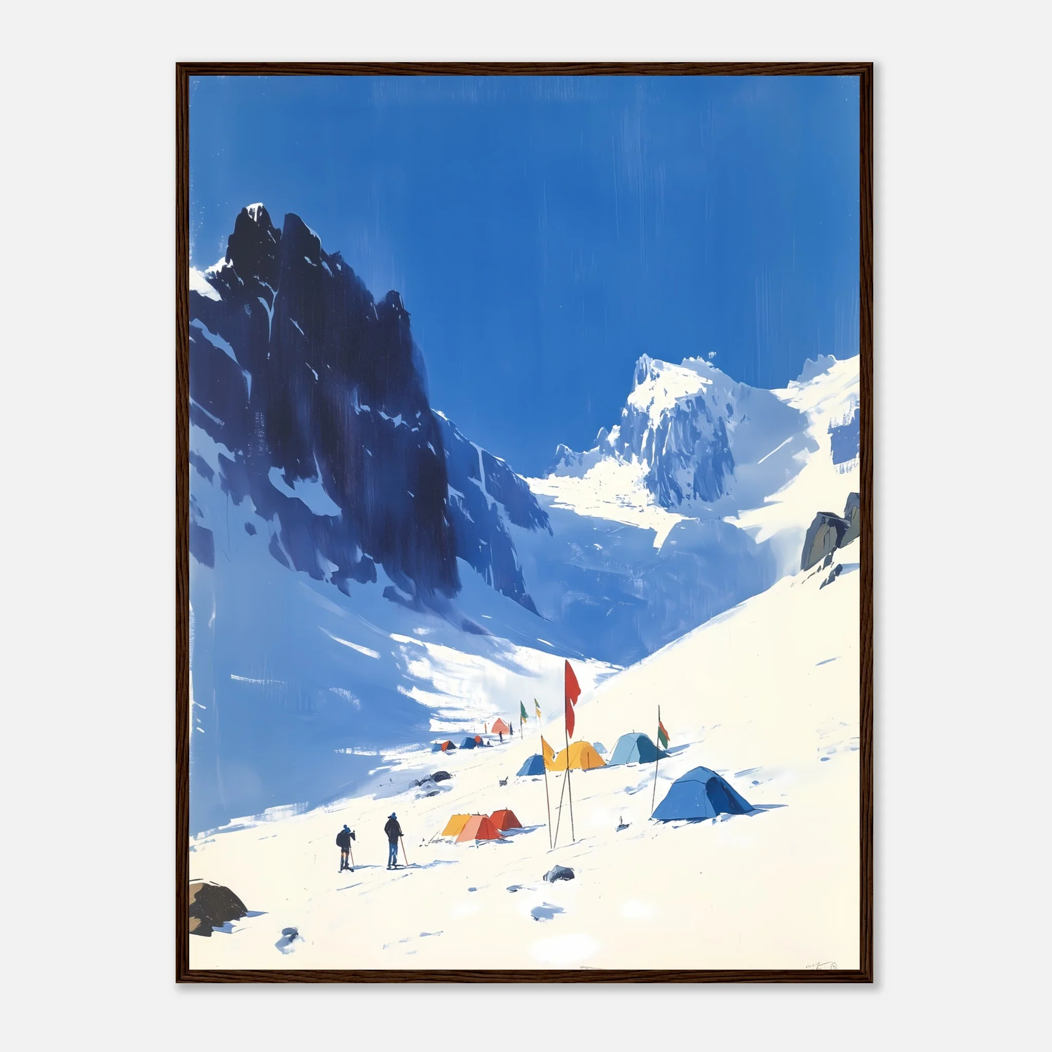 Flags in the Frozen Frontier - Image 16