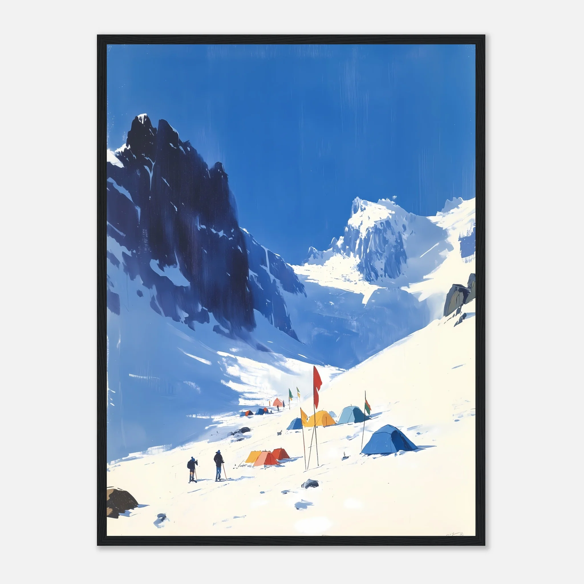 Flags in the Frozen Frontier - Image 17