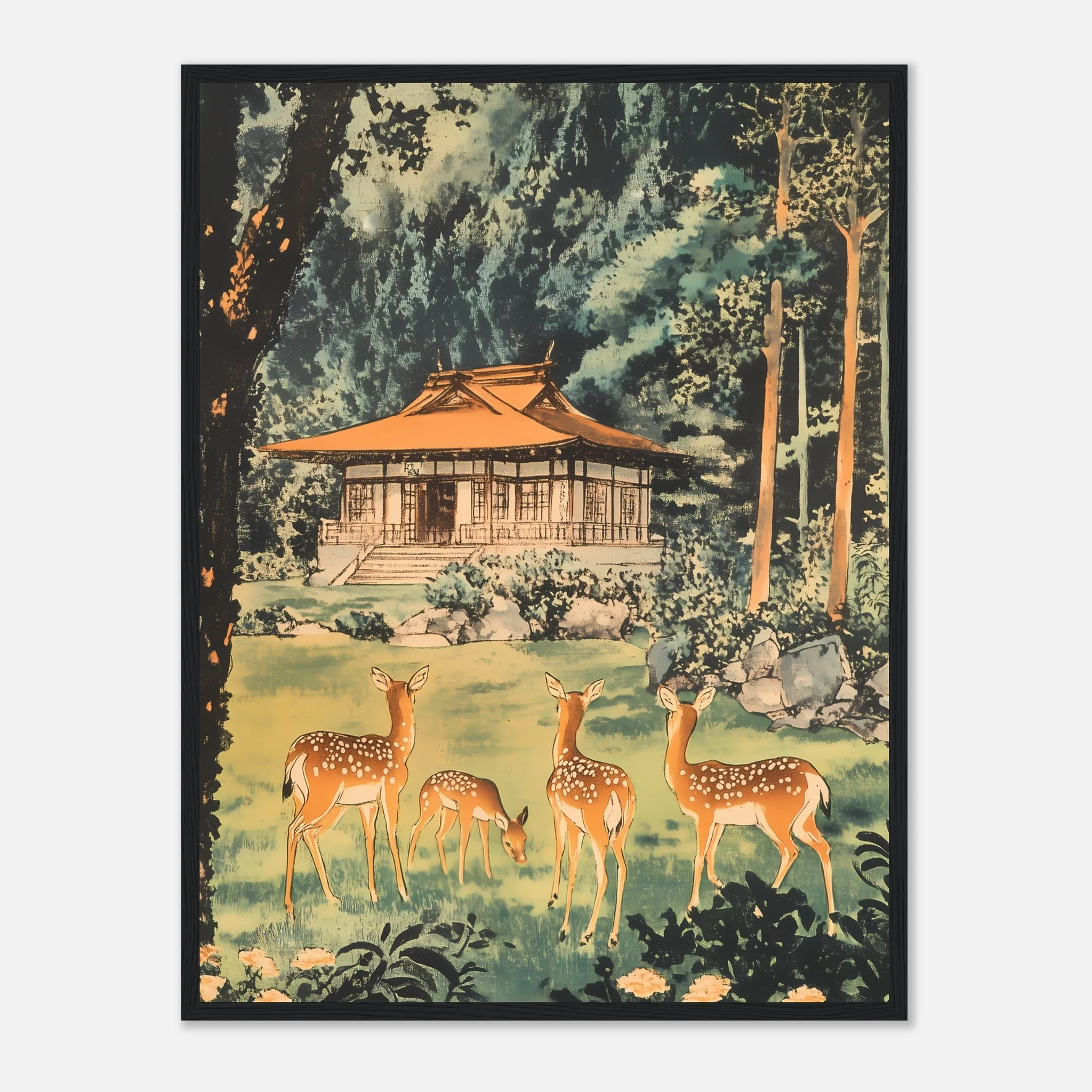 Garden of Grace – Poster - Image 20