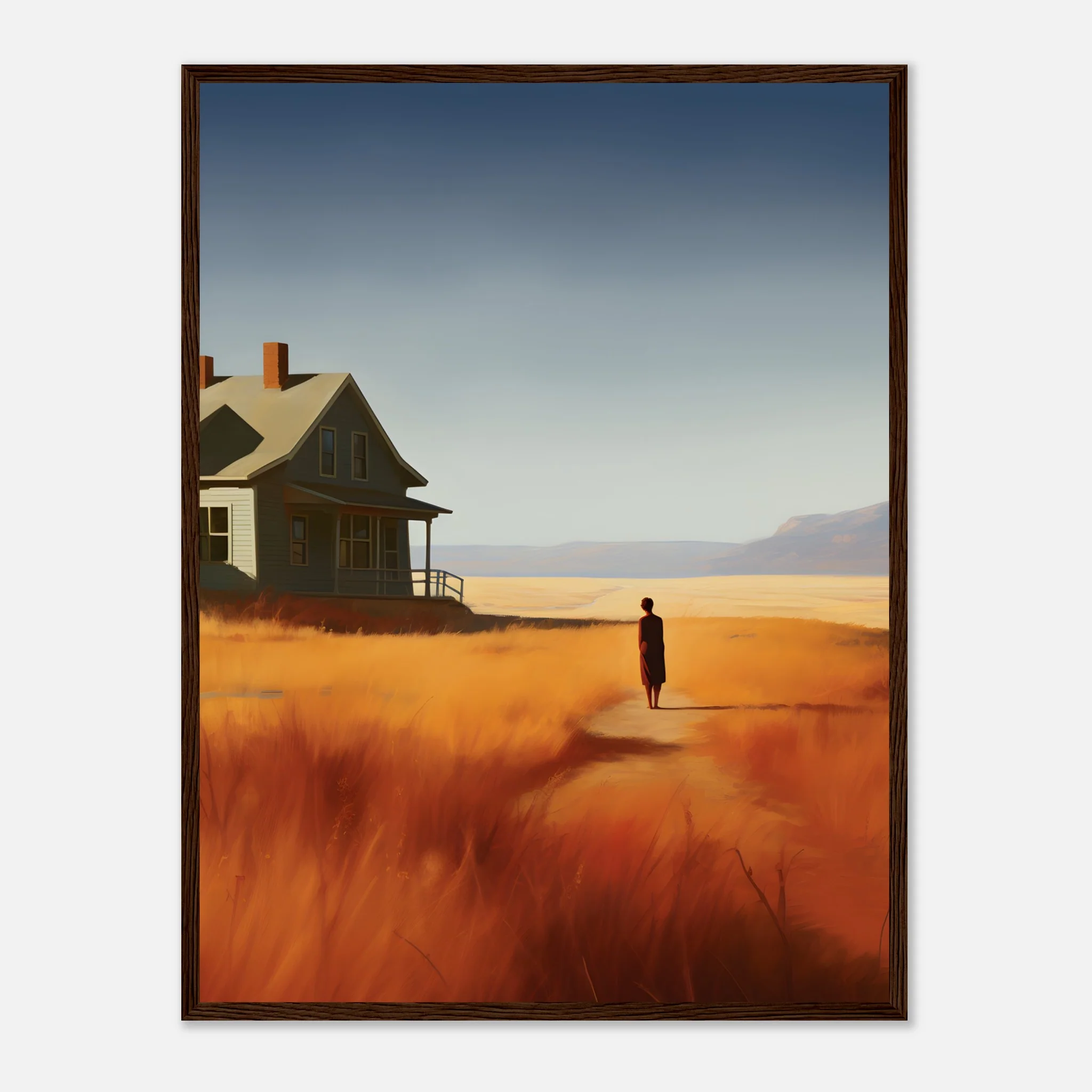 Golden Fields - Poster - Image 21