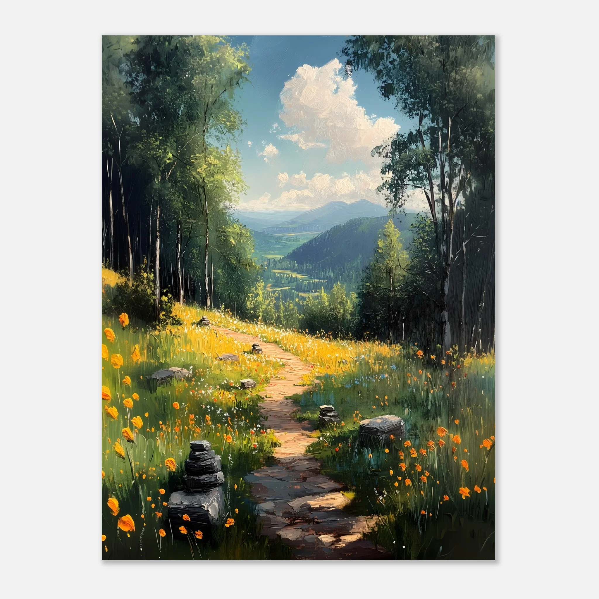Guided by the Stones - Image 13