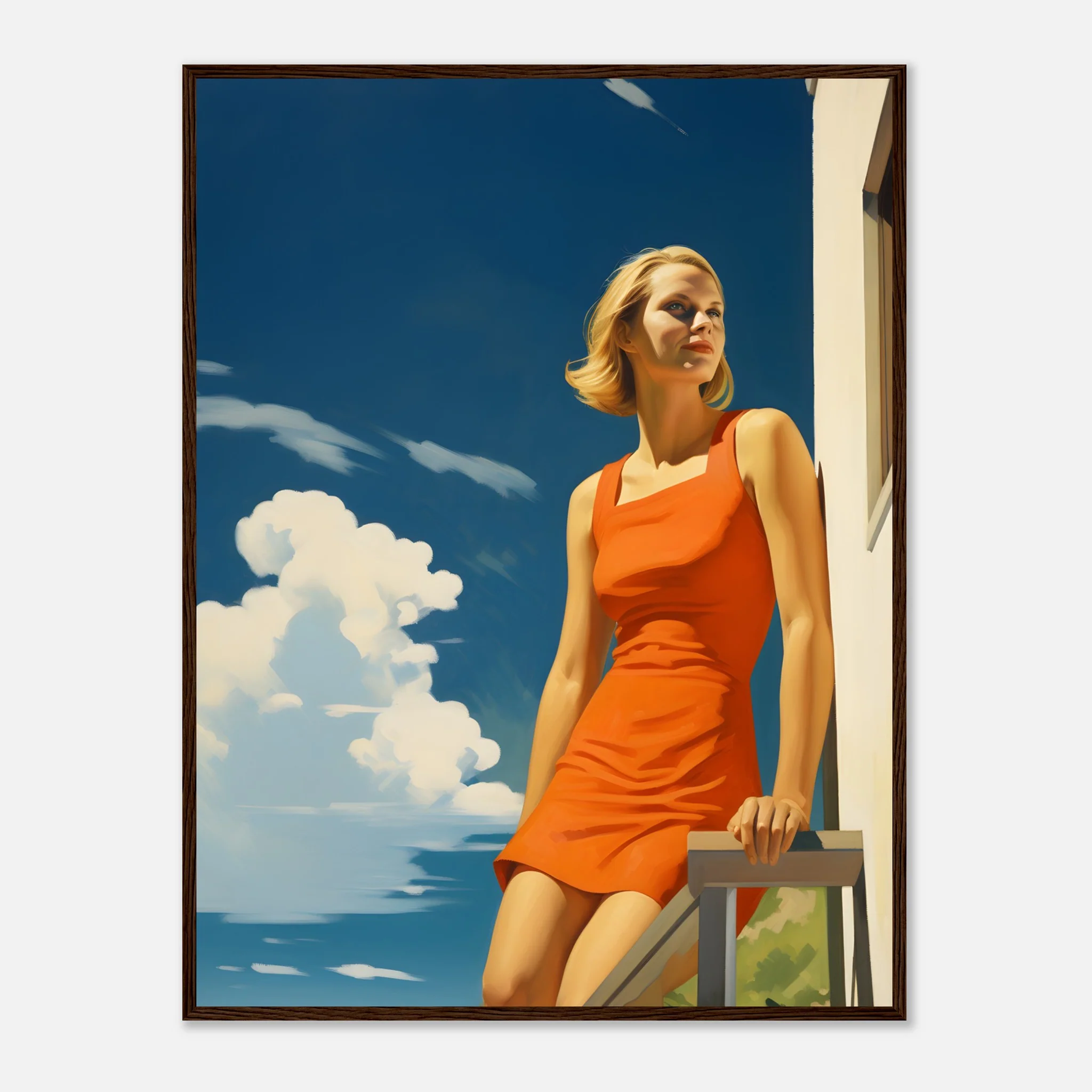 Summer Love - Poster - Image 11