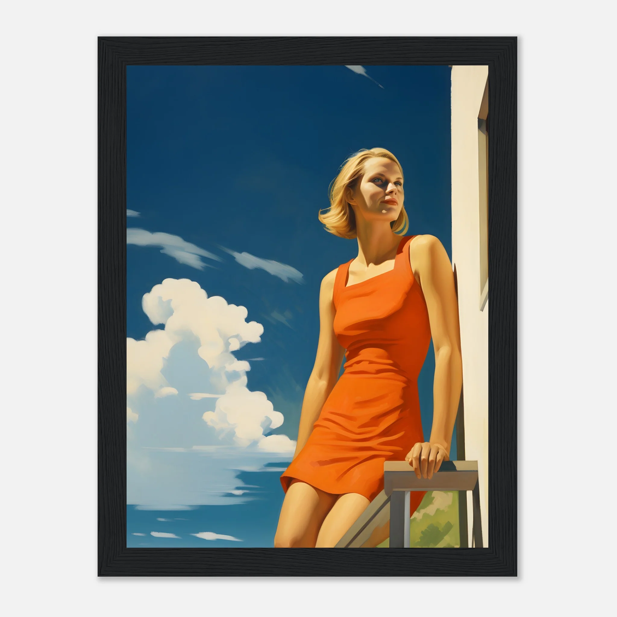 Summer Love - Poster - Image 30