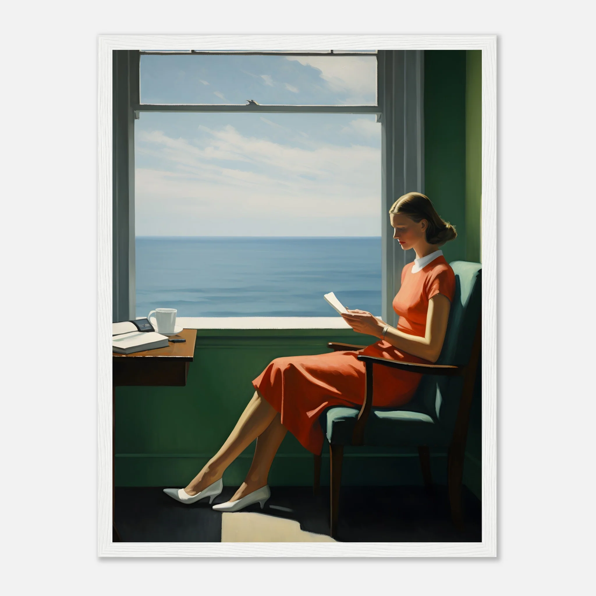 Take It Easy - Poster - Image 13