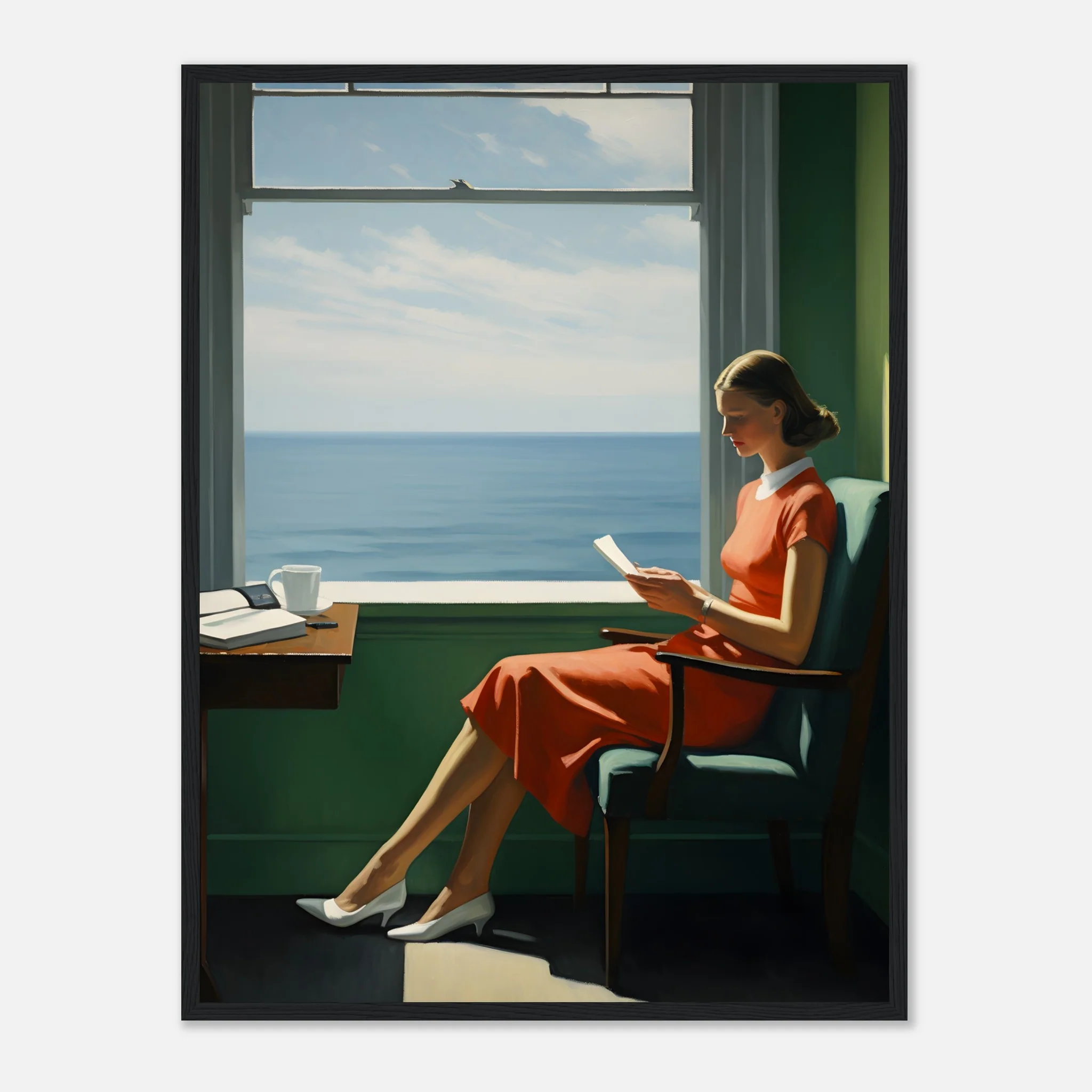 Take It Easy - Poster - Image 16