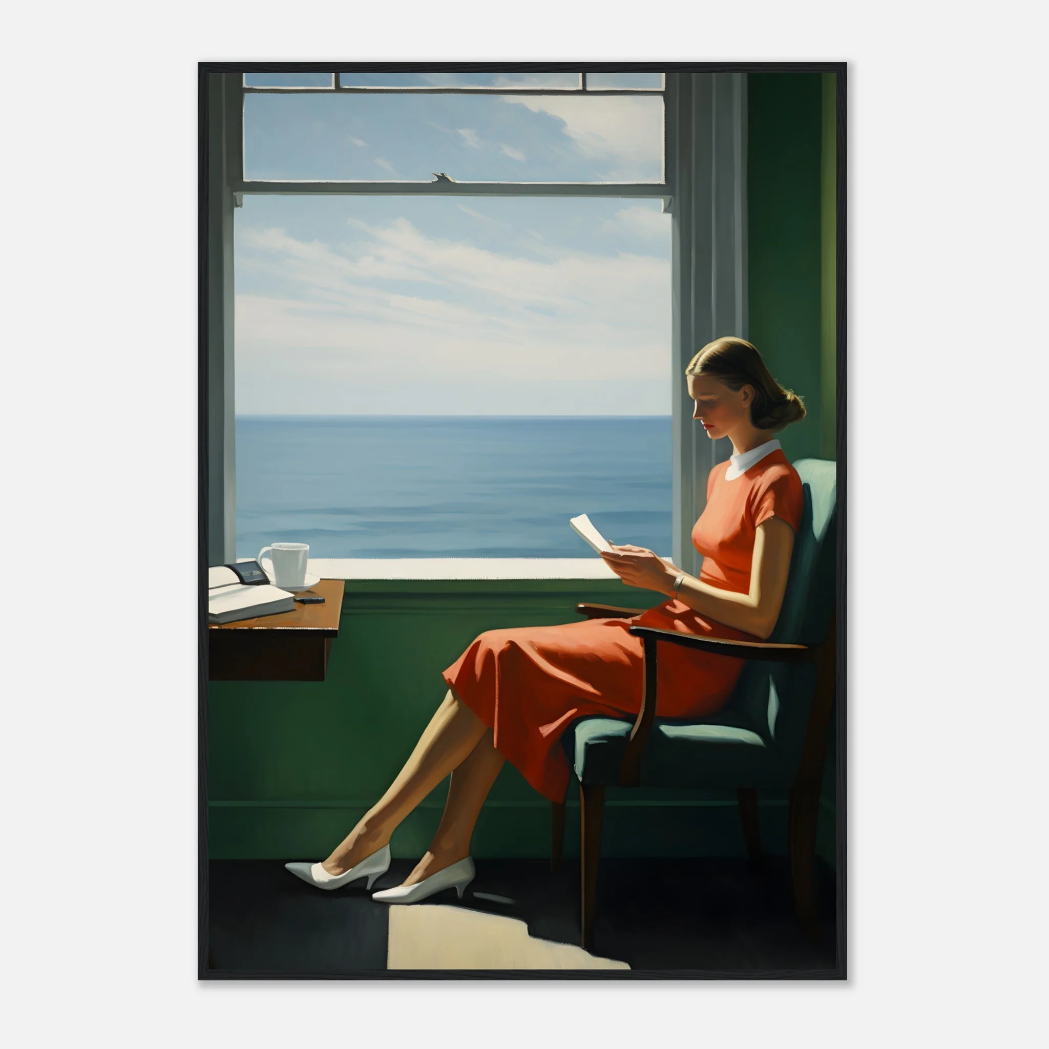 Take It Easy - Poster - Image 18
