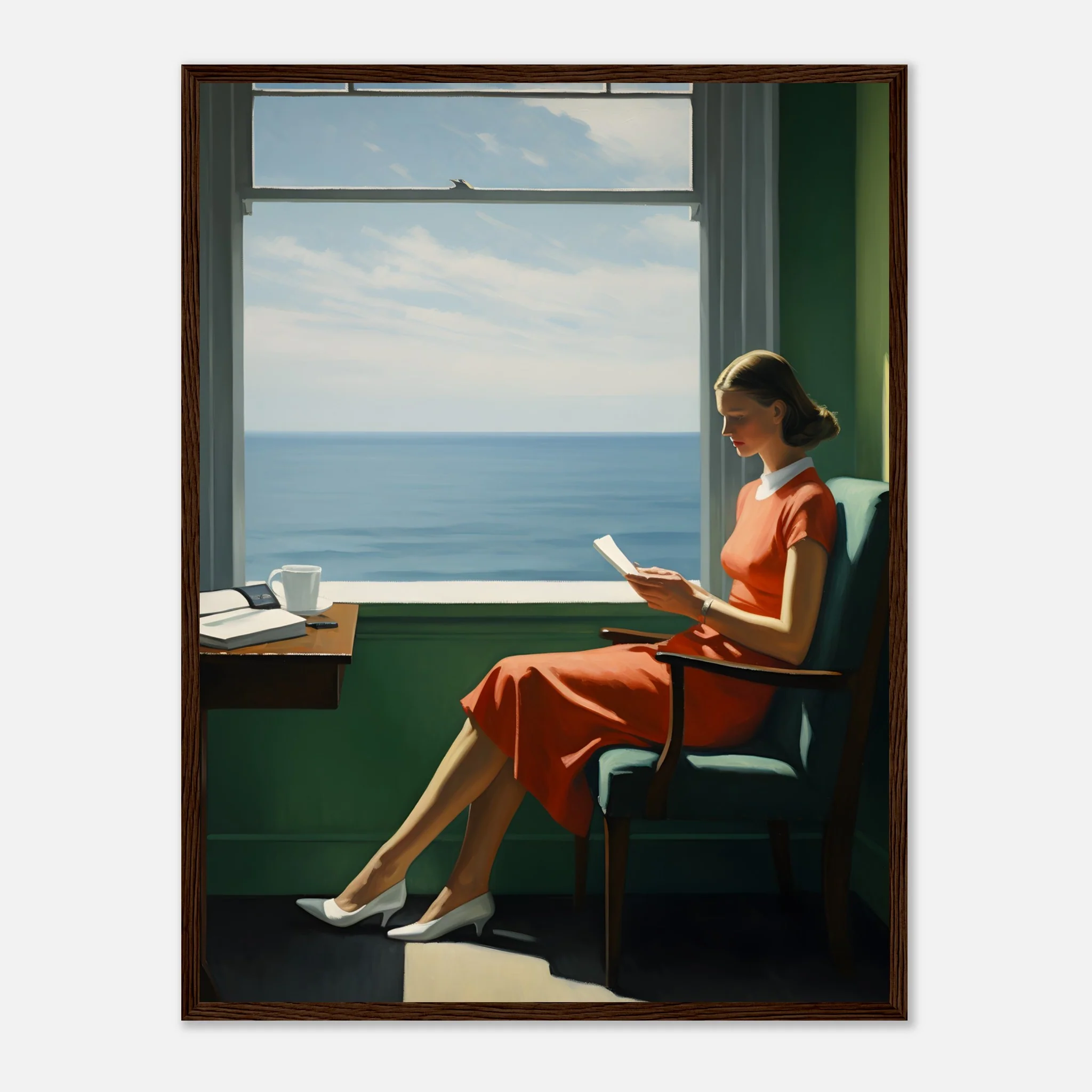 Take It Easy - Poster - Image 19