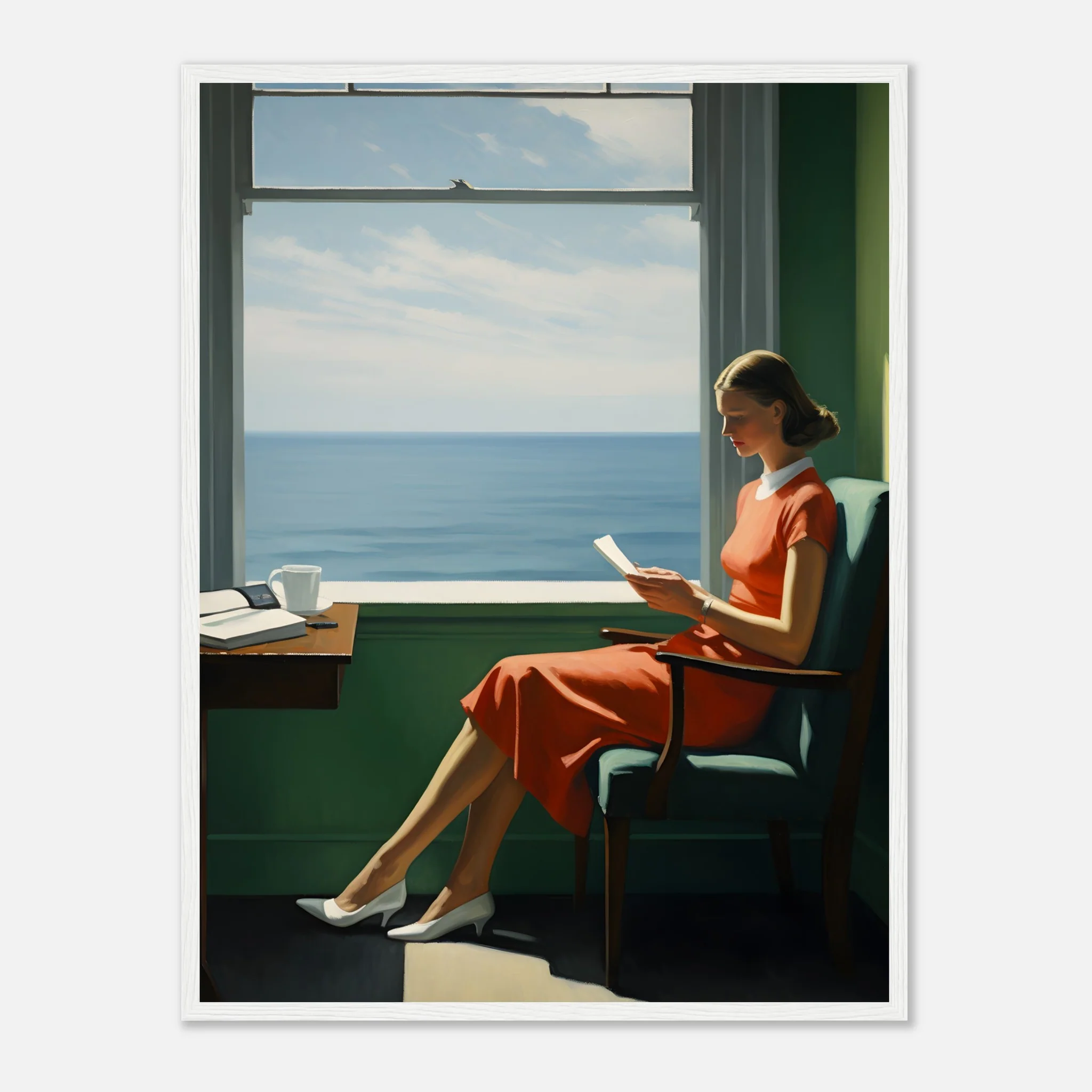 Take It Easy - Poster - Image 24
