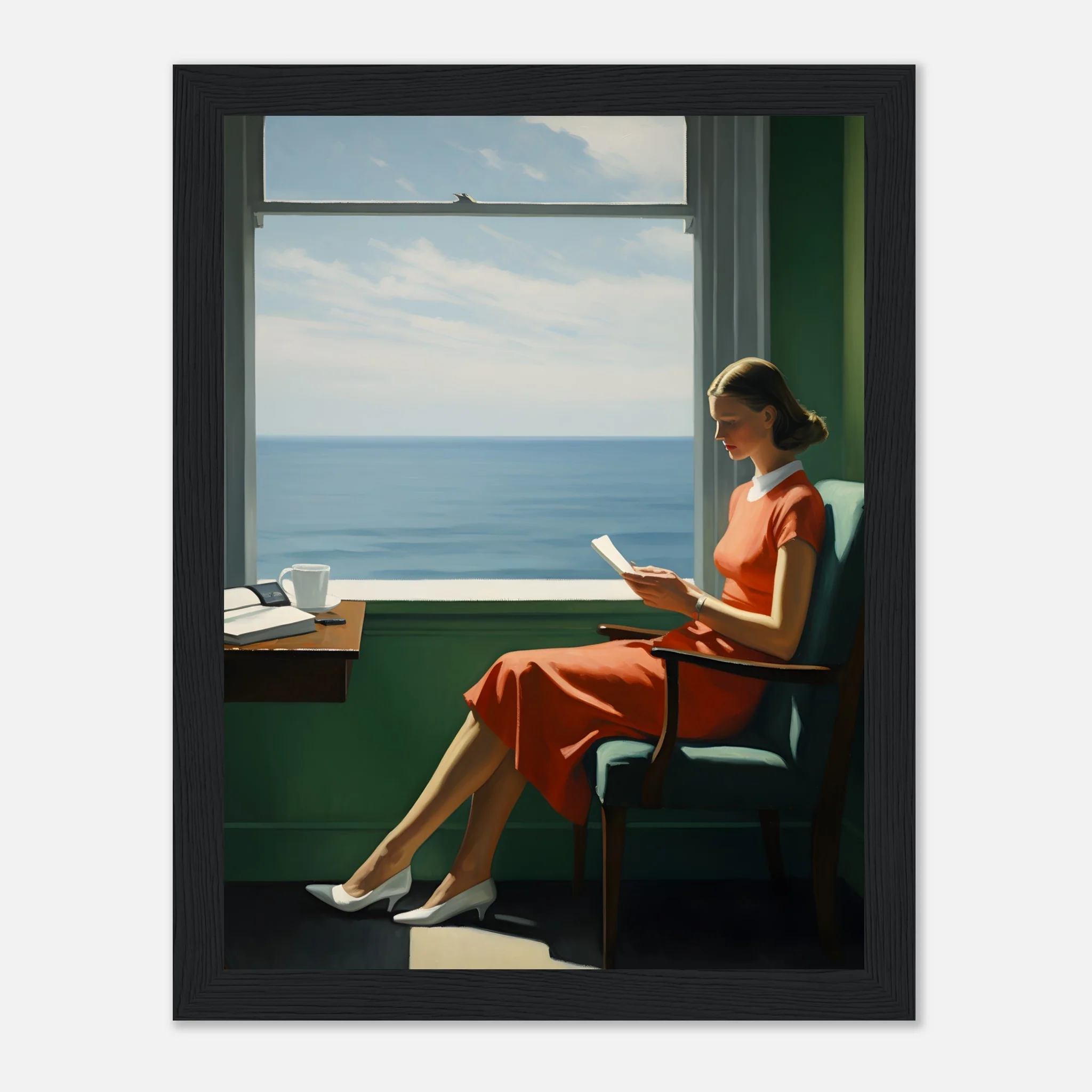 Take It Easy - Poster - Image 28
