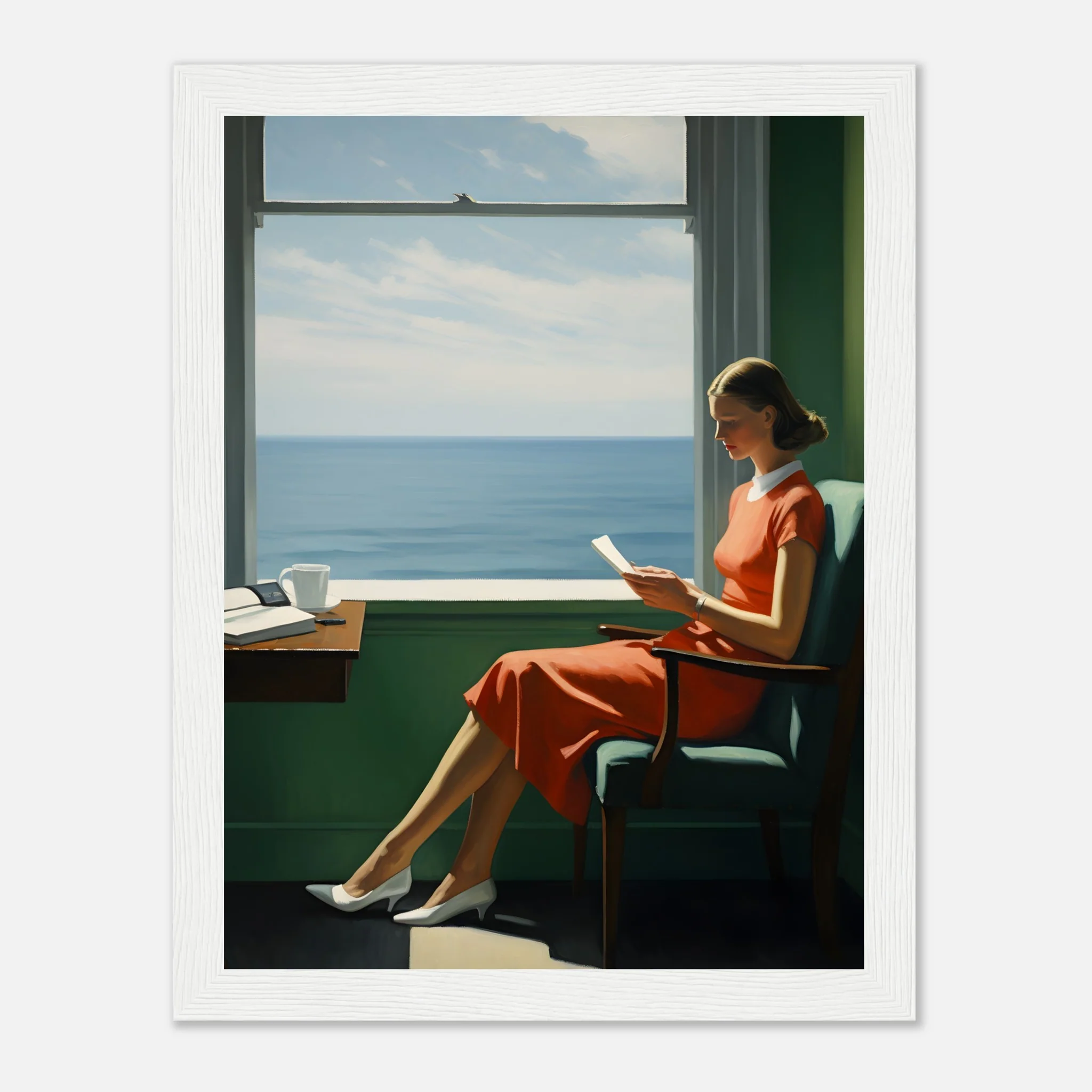 Take It Easy - Poster - Image 30