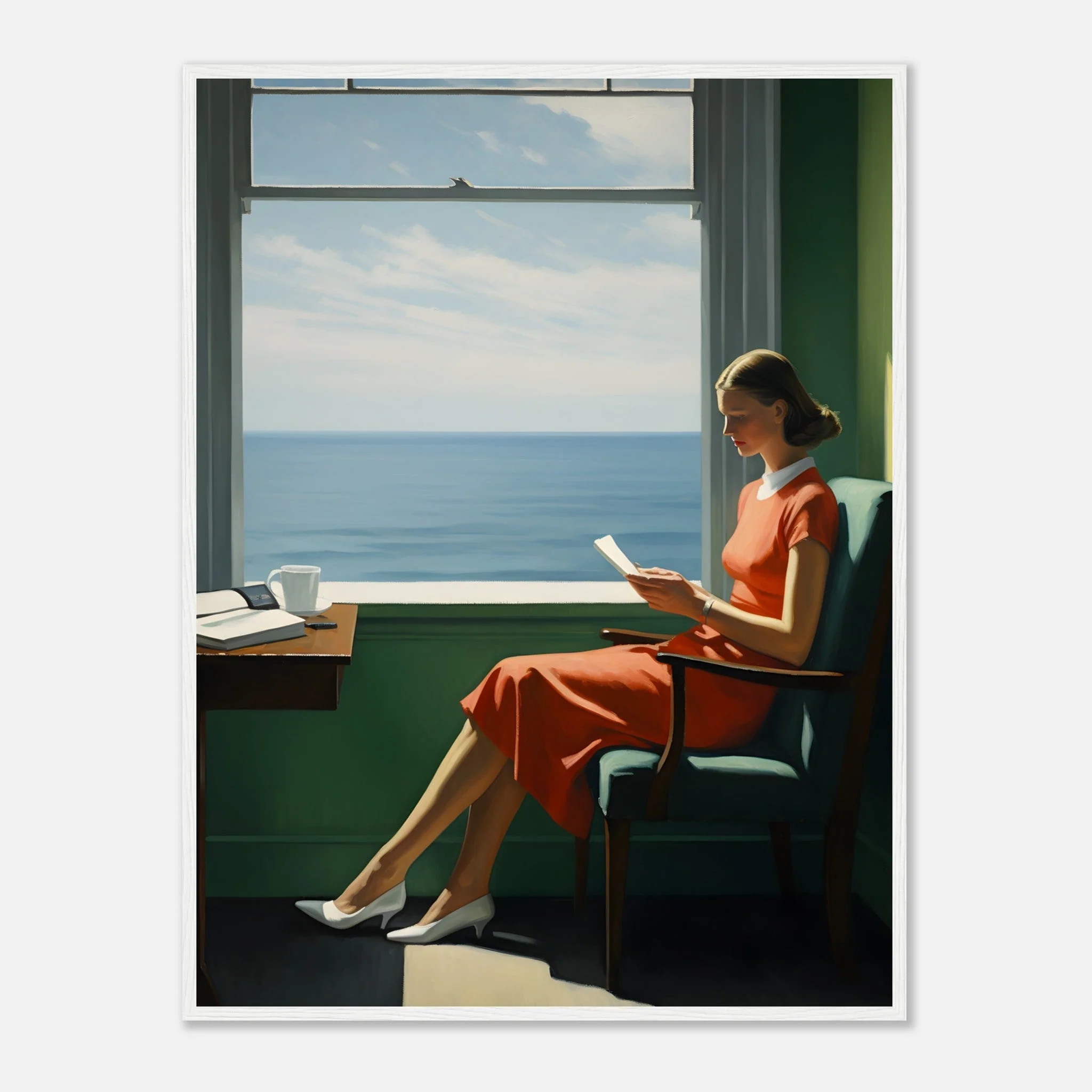 Take It Easy - Poster - Image 7