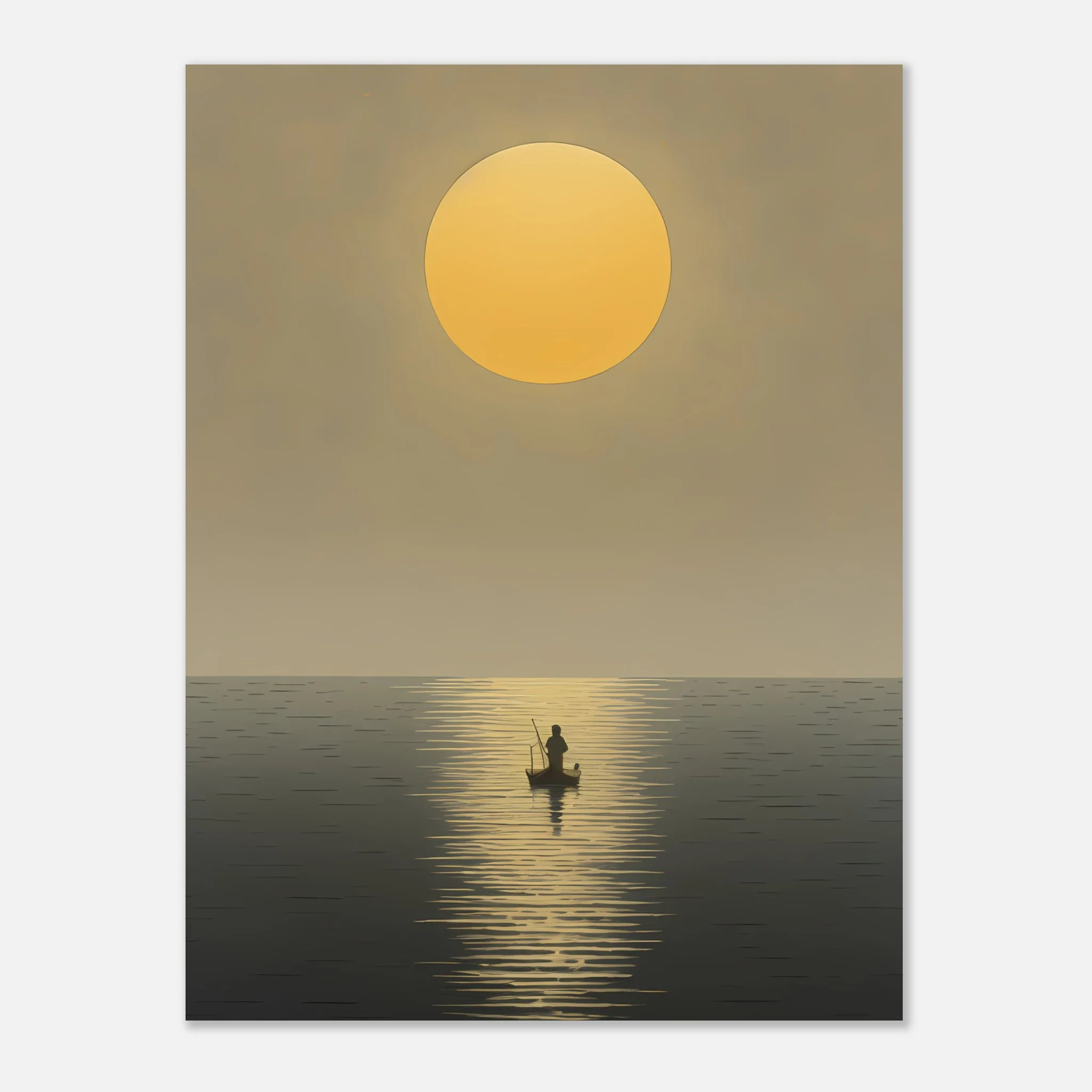 The Fisherman - Poster - Image 11