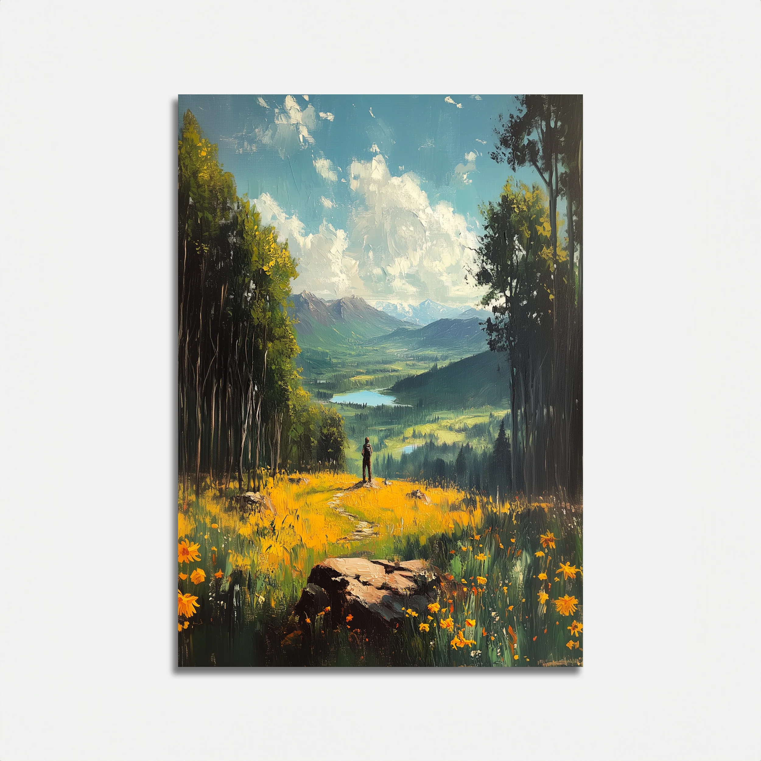 Wanderer’s Haven