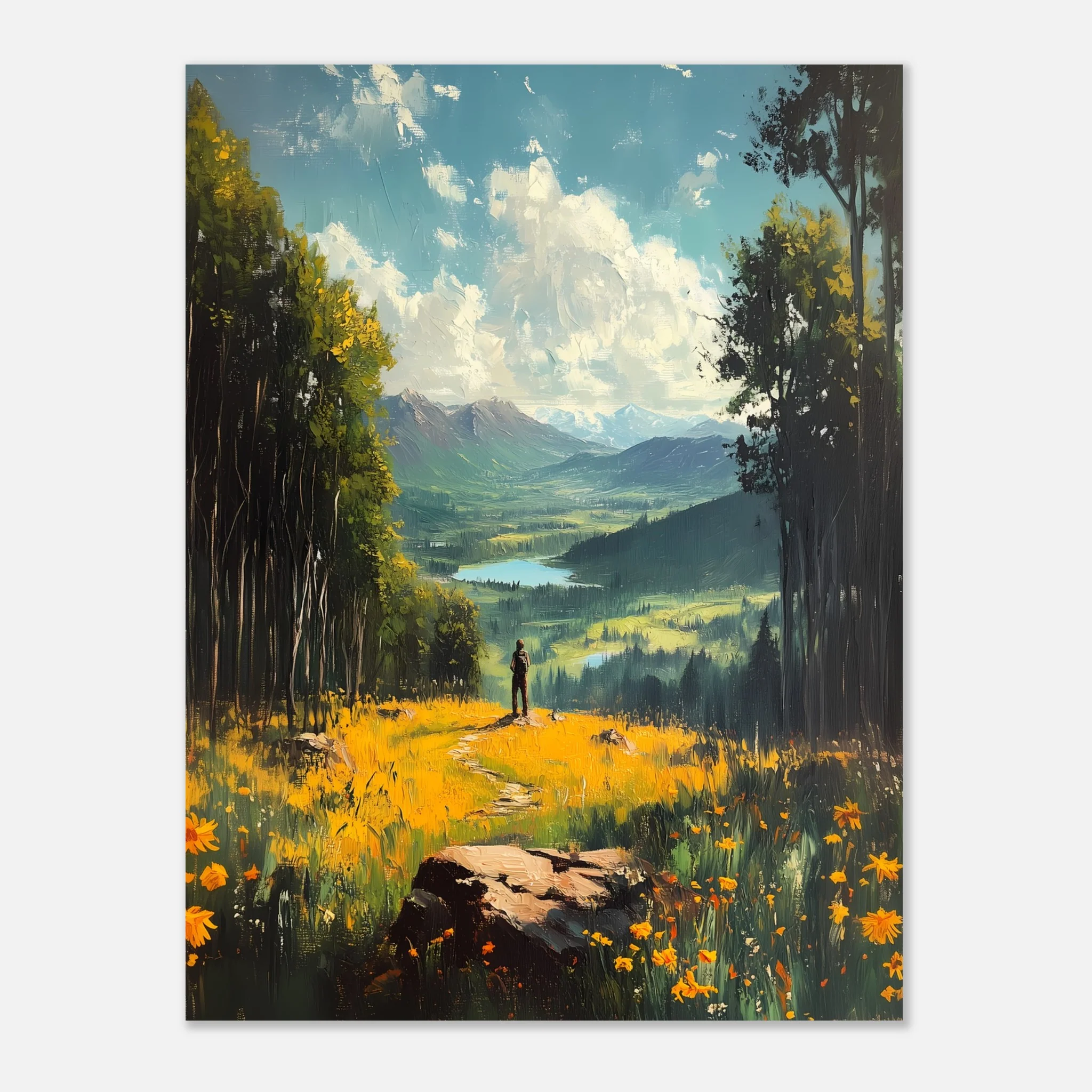 Wanderer’s Haven - Image 14
