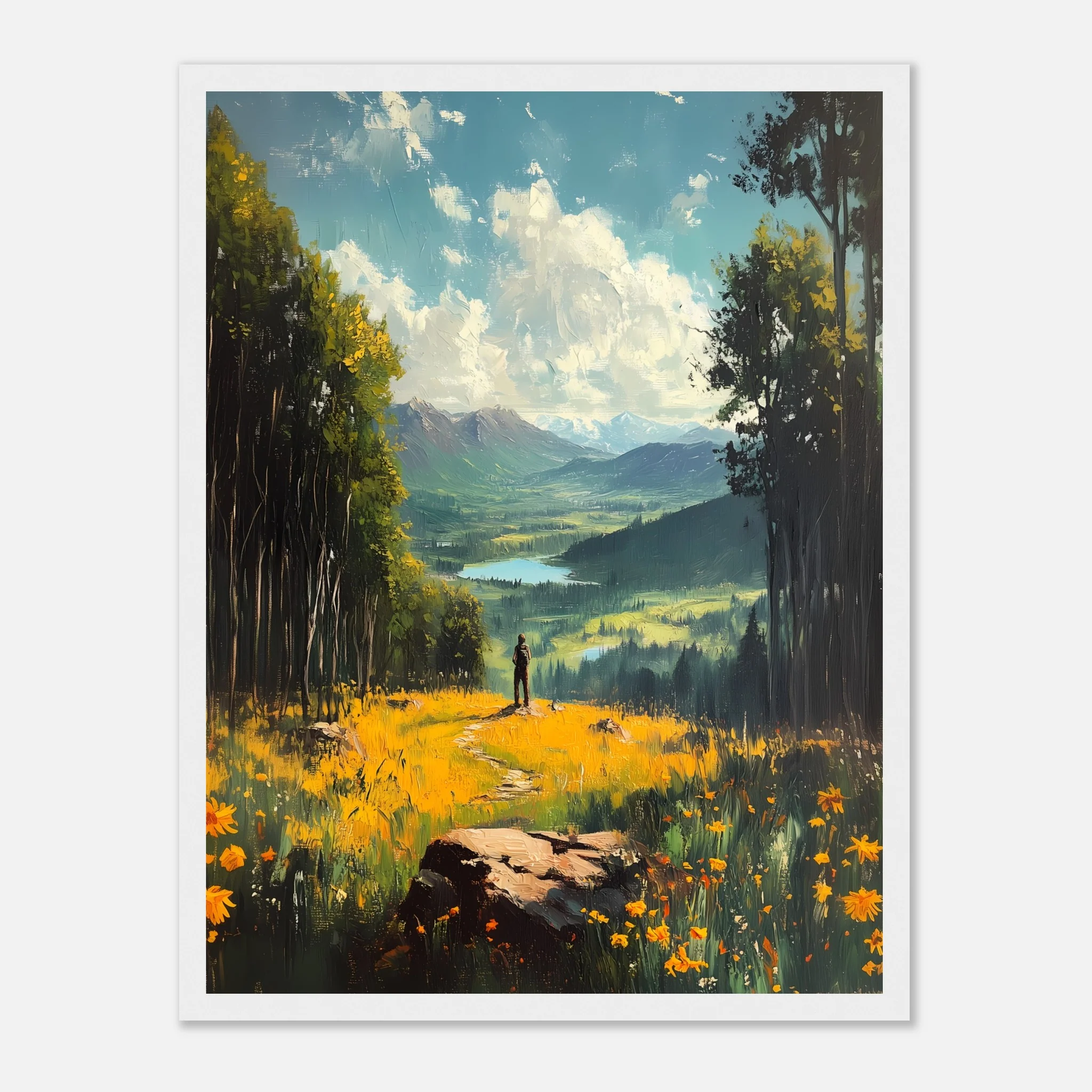 Wanderer’s Haven - Image 21