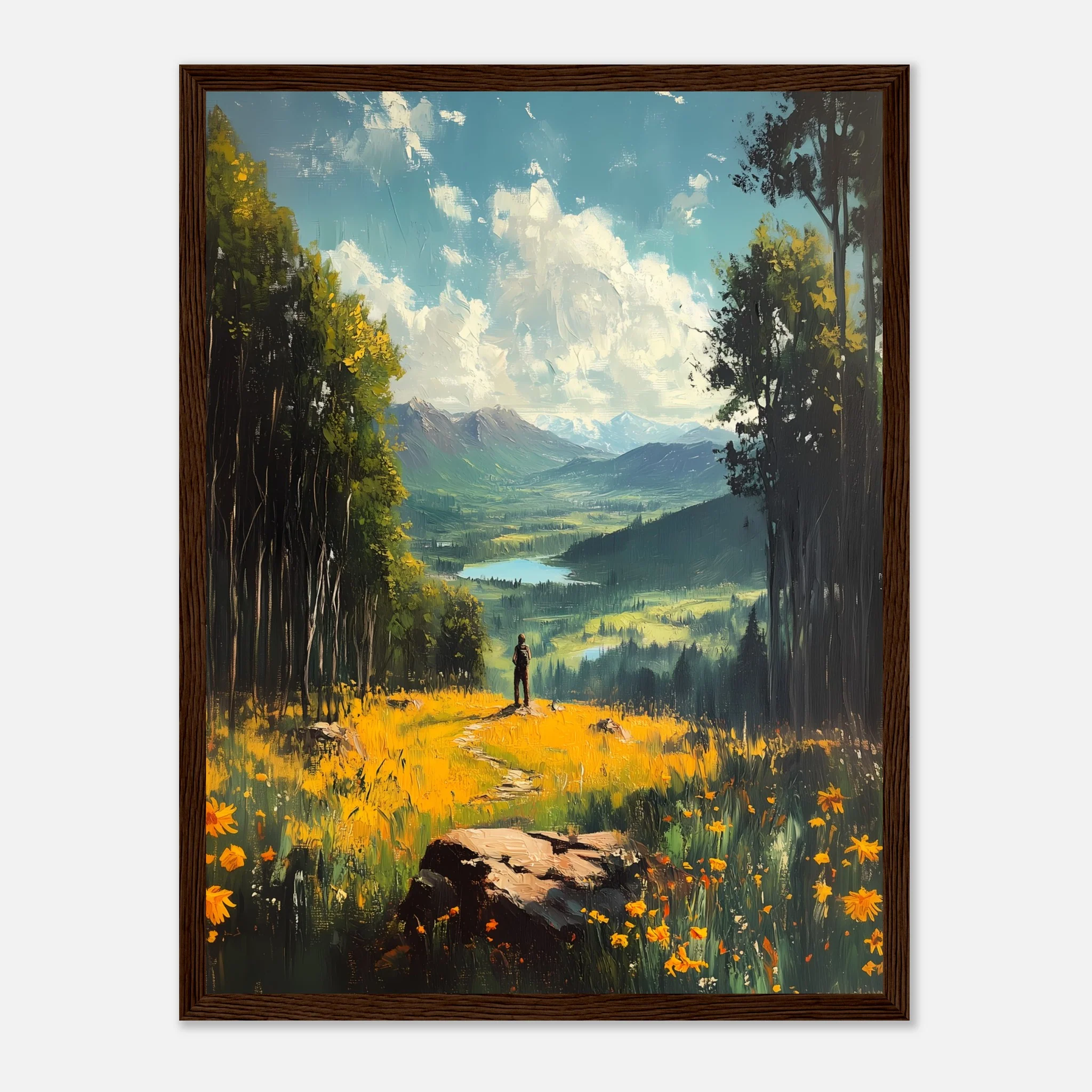 Wanderer’s Haven - Image 22
