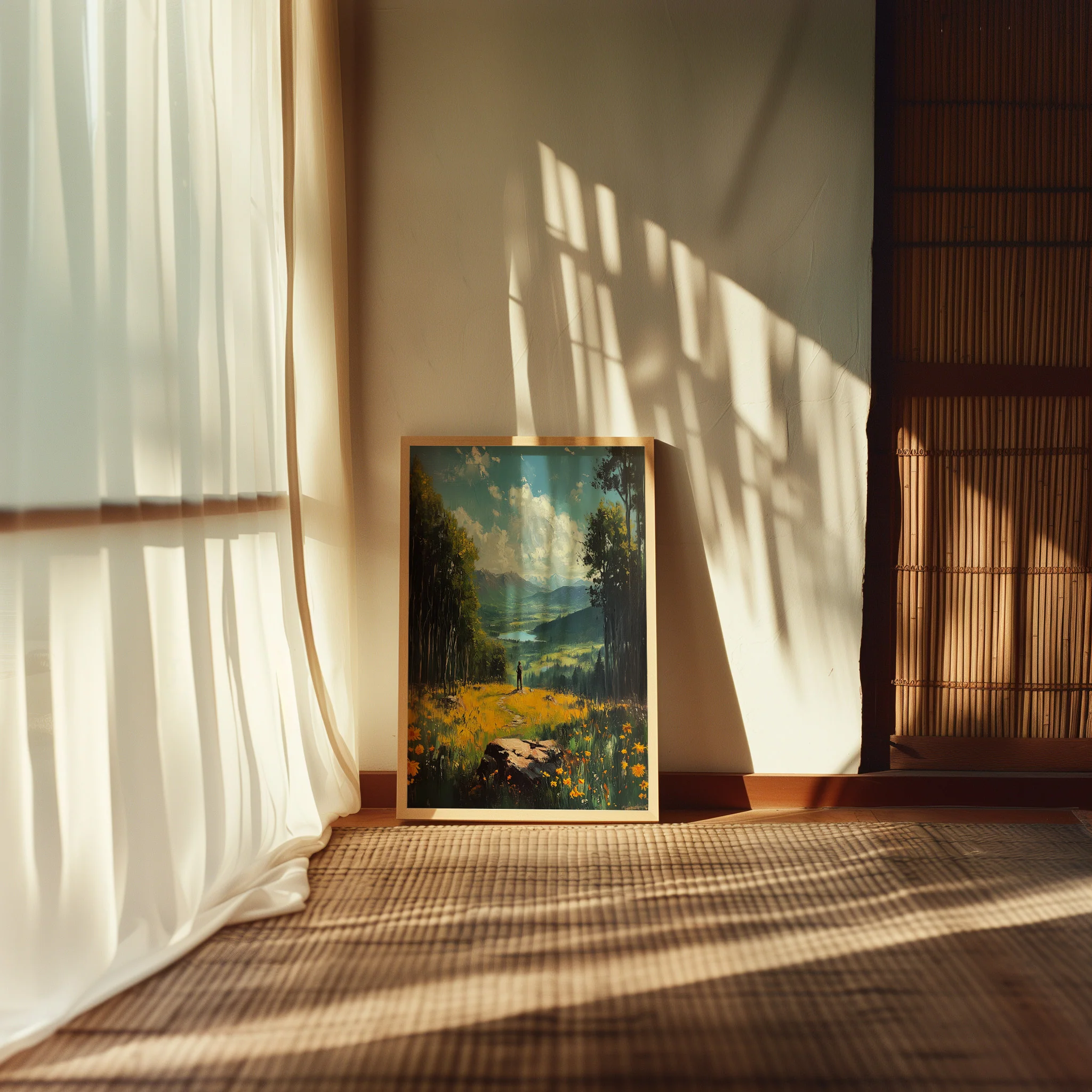 Wanderer’s Haven - Image 5